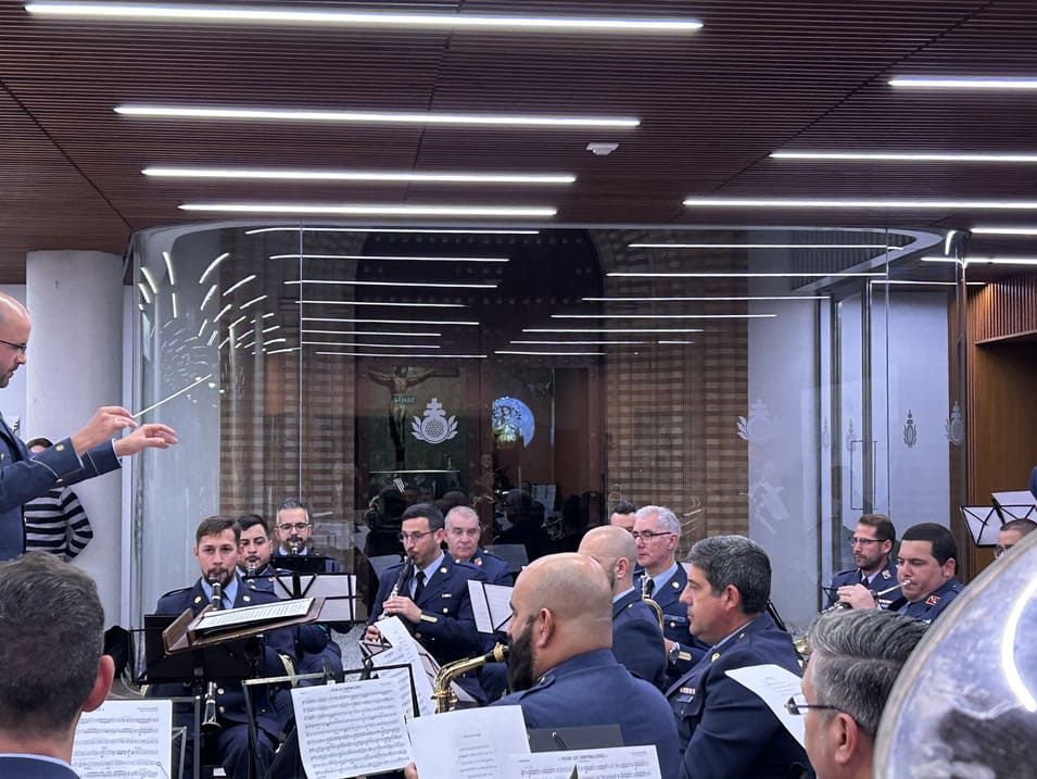Autoridades inauguran el congreso en el Hospital San Juan de Dios de Sevilla Celebrado el III Congreso de Sanitarios y Hermandades organizado por el 061